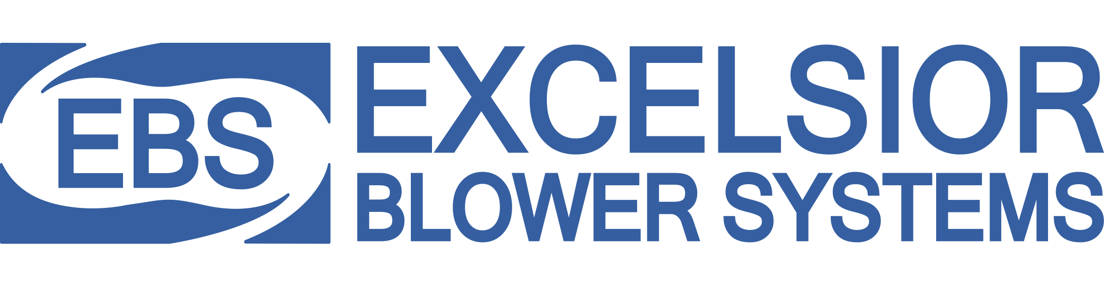 Excelsior Blowers Logo
